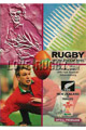 New Zealand v Wales 1995 rugby  Programmes